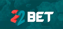 22bet Casino